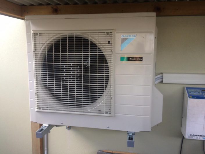 Air Conditioning Mackay Sales Service Installation and Repair
