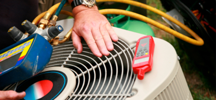 Air Conditioner Repairs