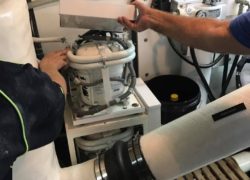 Marine air conditioning Mackay