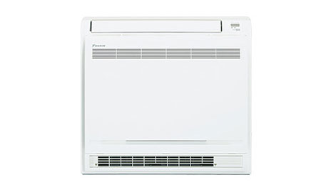 Daikin Floor Standing Air Conditioner Split System