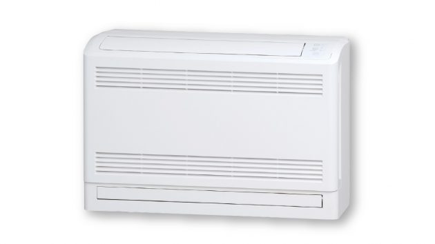 Mitsubishi Heavy Industries Air Conditioners