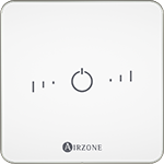airzone-lite-controller