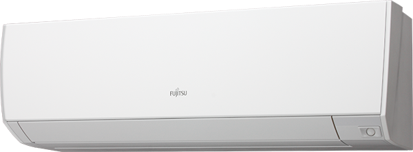 Fujitsu Lifestyle split system air conditioner