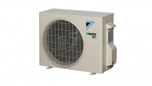 Daikin Cora outdoor unit air conditioner