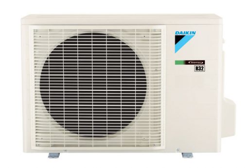 Daikin Lite air conditioner outdoor unit