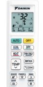 Daikin Lite Systems remote control air conditioner