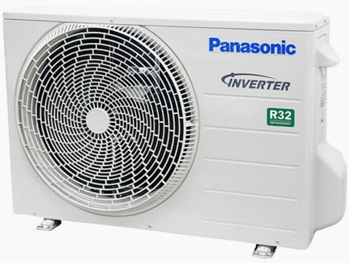 Panasonic RZ Series outdoor unit air conditioner
