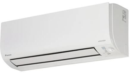 Cooling only air conditioners