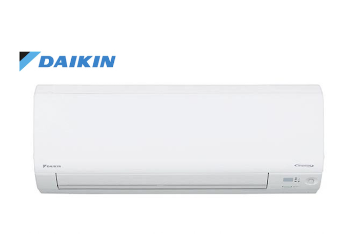 Split system air conditioners