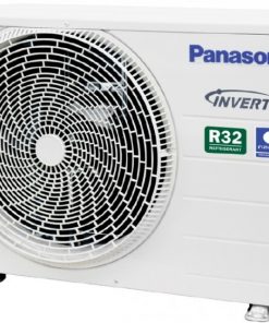 Panasonic Aero air conditioner cooling only outdoor unit
