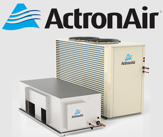 ActronAir ducted air conditioner brochures
