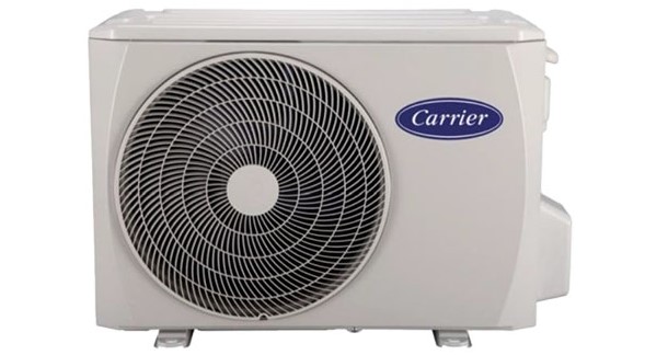 Carrier outdoor air conditioner error codes Mackay