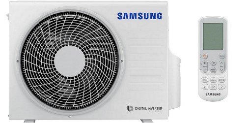 Samsung outdoor air conditioner error codes Mackay