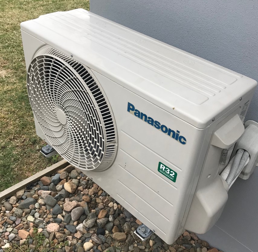 Air conditioner repair Andergrove QLD