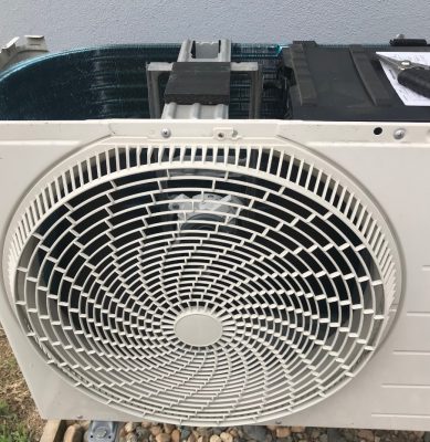 Air conditioner service Andergrove Queensland