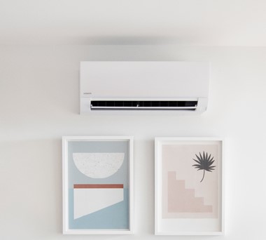 Daikin air conditioner installation Mackay QLD