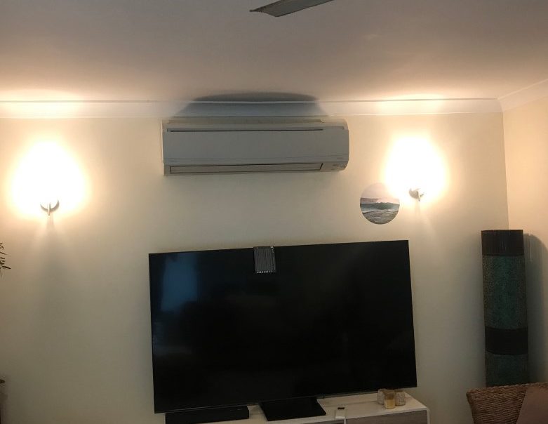 Air conditioner repair Slade Point QLD