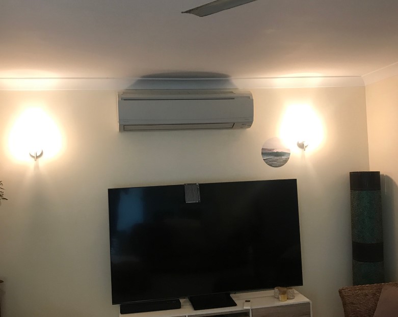 Air conditioner repair Slade Point QLD