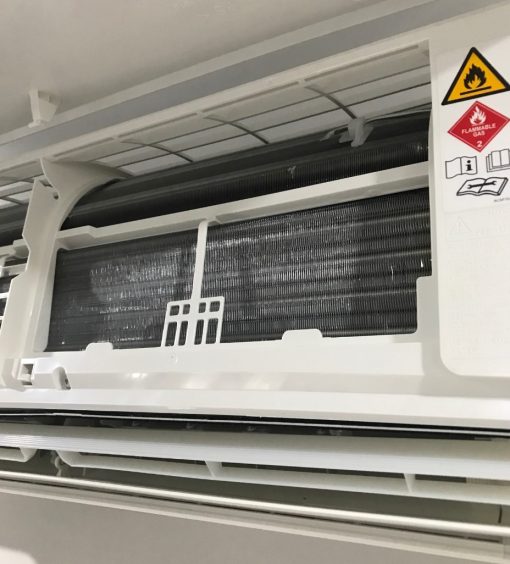 Air Conditioner Service Richmond QLD