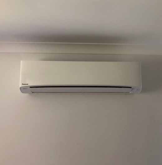 Air conditioner installation Armstrong Beach QLD