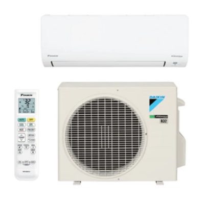 Daikin air conditioning installation Mirani QLD