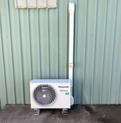 Air conditioner installation Balberra QLD