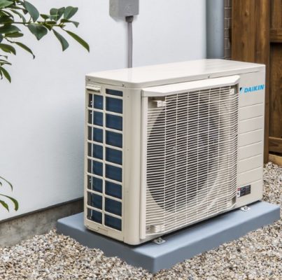 Air conditioner repair Salonika Beach QLD