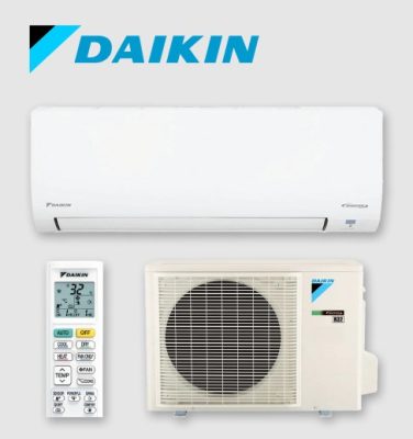 Daikin air conditioner installation Hay Point QLD