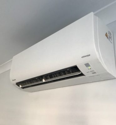 Air conditioner installation Richmond Hills QLD