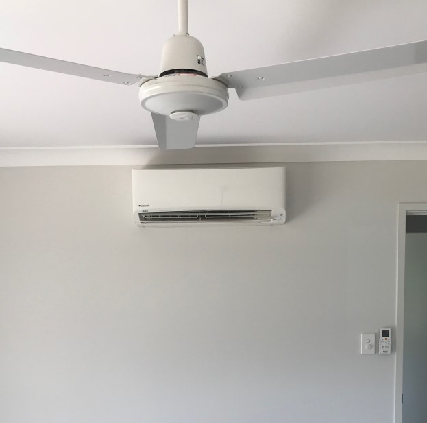 Air conditioner installation Finch Hatton QLD
