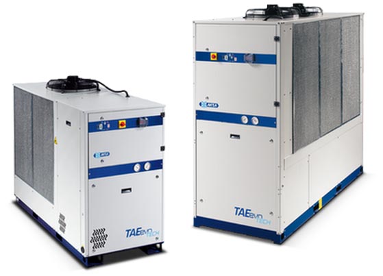 Chiller supplier and installer mackay QLD