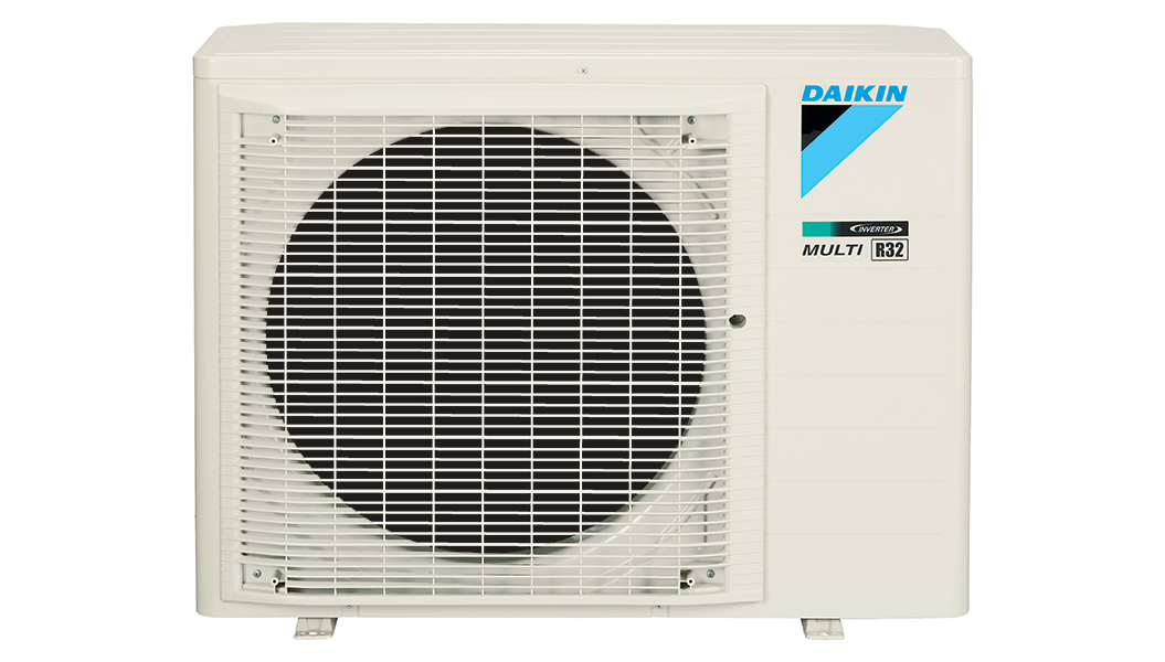 Daikin Super Multi NX air conditioner Mackay