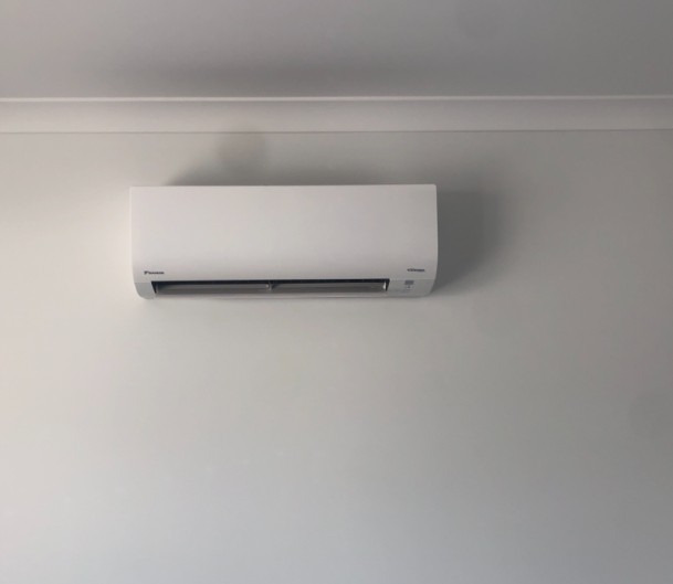 Air condtioner installers Grasstree Beach QLD