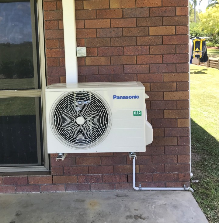 Air conditioner installers Greenmount QLD