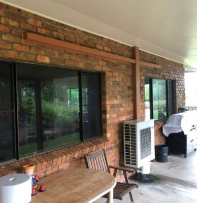 Air conditioner service Eton QLD