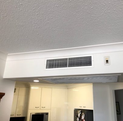 Multi split system air conditioner installation Mackay Harbour