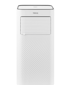 TECO 2.6 kW Portable Air Conditioner (Cooling Only, WiFi) – TPO26CFWAO
