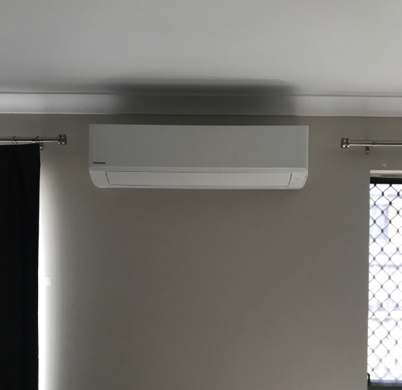 Split system air conditioner installers Shoal Point QLD