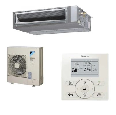 Ducted air conditioner Nindaroo QLD