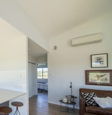 Split system air conditioner installation Erakala QLD