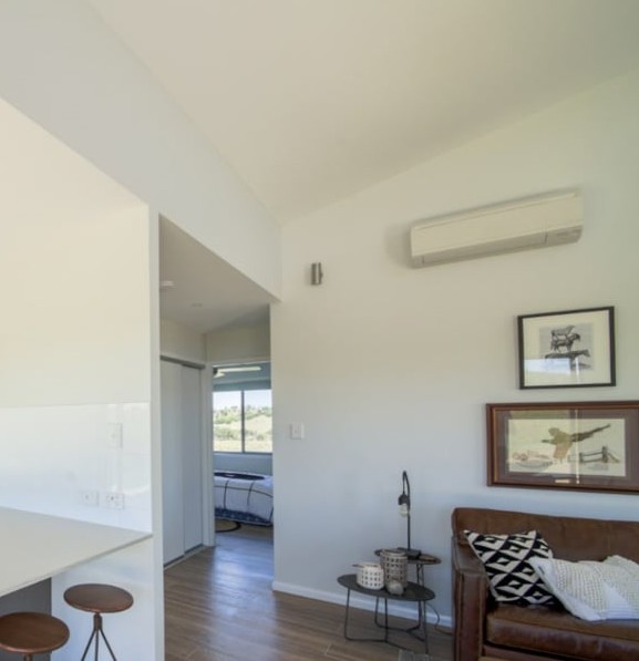 Split system air conditioner installation Erakala QLD