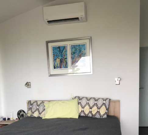 Split system air conditioner installers Walkerston QLD