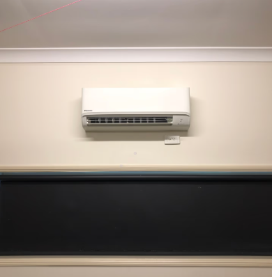 Split system air conditioner installers Walkerston QLD