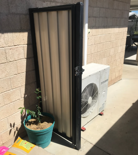 Split system air conditioner repair Mirani QLD