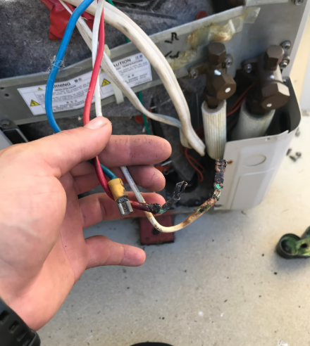 Split system air conditioner repairs Mirani QLD