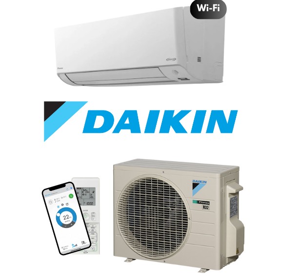 Split system air conditioner installation Te Kowai QLD