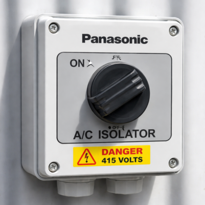 Split system air conditioner repair Rural View QLD.