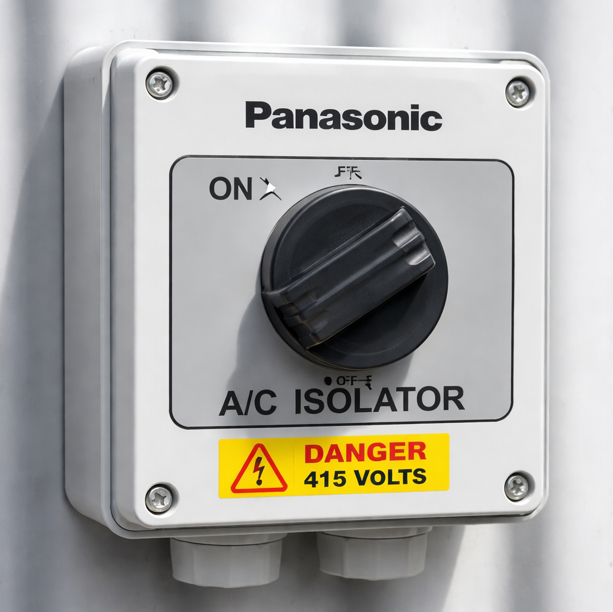 Split system air conditioner repair Rural View QLD.