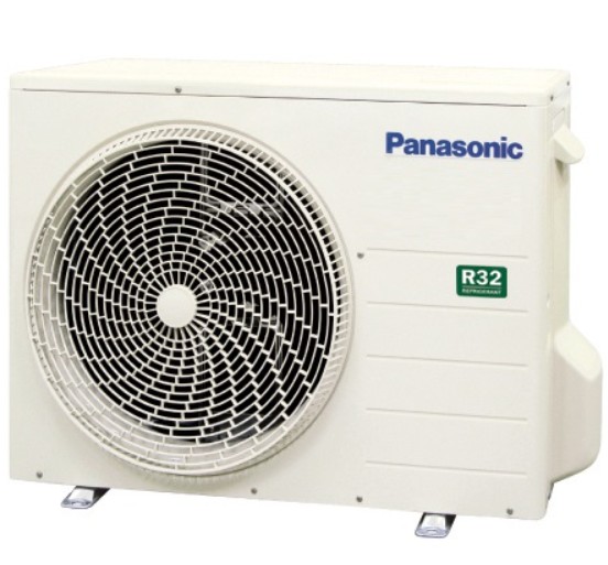 Split system air conditioner installation Cremorne QLD