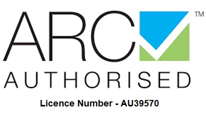 ARC Authorised